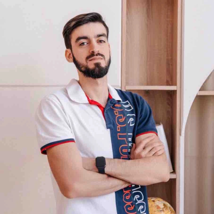 Юсуф Ильдаров