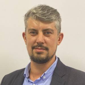 Александр Черенков | Сетка — социальная сеть от hh.ru