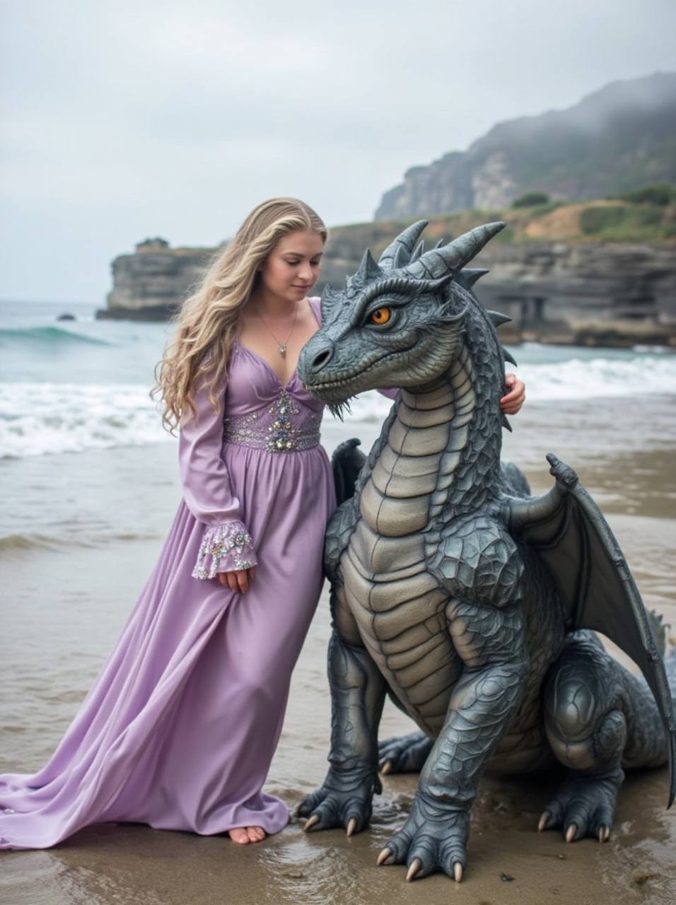 Мне кажется, мне идут драконы 🐉 ахахахха 🤣
Последнее время активно изучаю и внедряю возможности ИИ для маркетинга, и у меня как будто открывается новая Вселенная 😁
Год назад еще для директоров Уралхим... | Сетка — социальная сеть от hh.ru