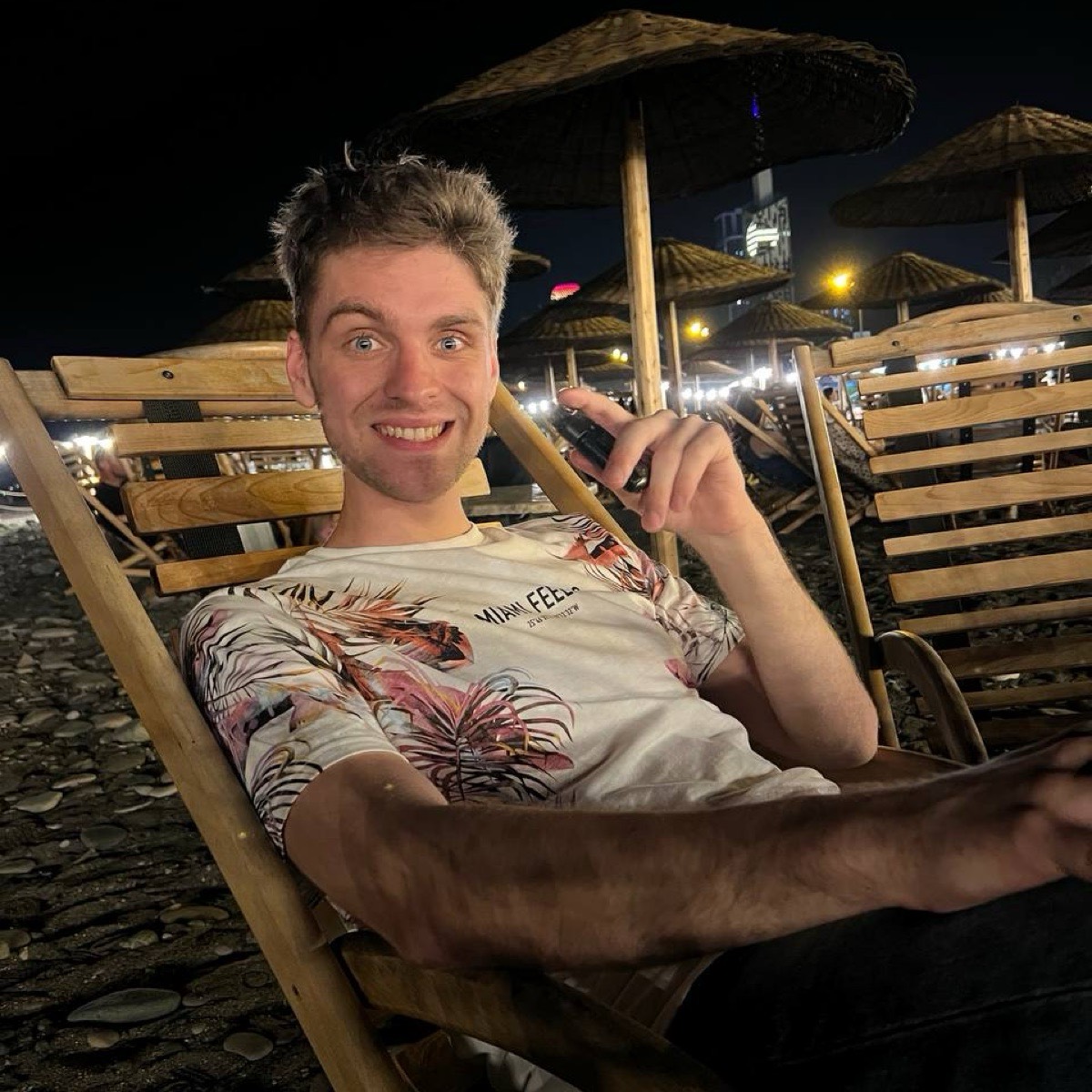 Алексей Жуков