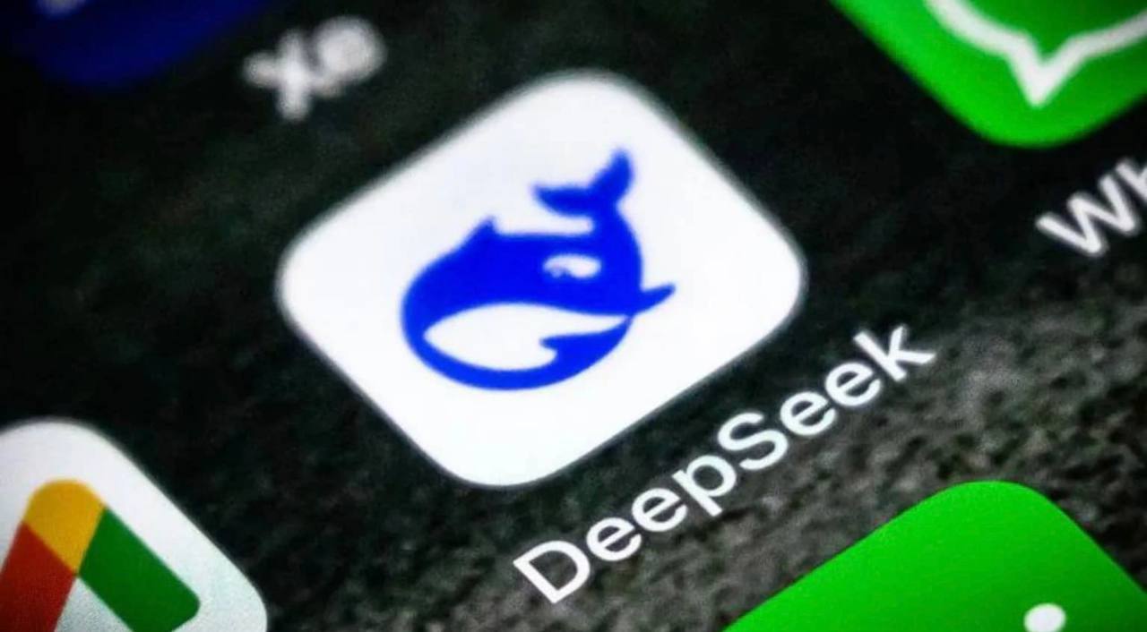 🚀 Искусственный интеллект в B2B продажах: Как DeepSeek прокачивает менеджеров 
Время, когда обучение менеджеров ограничивалось лекциями и ролевыми играми, уходит в прошлое | Сетка — социальная сеть от hh.ru