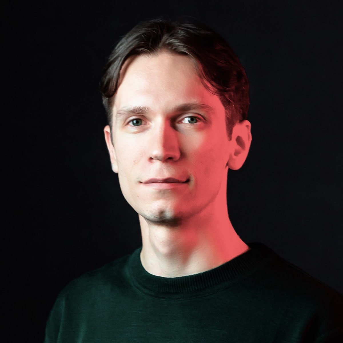 Александр Морозов