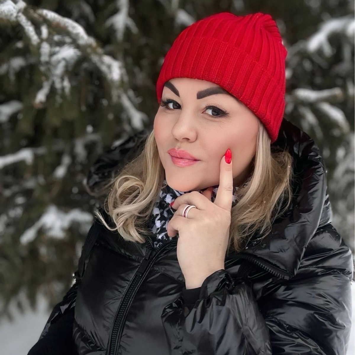 Алина Шарифуллина | Сетка — социальная сеть от hh.ru