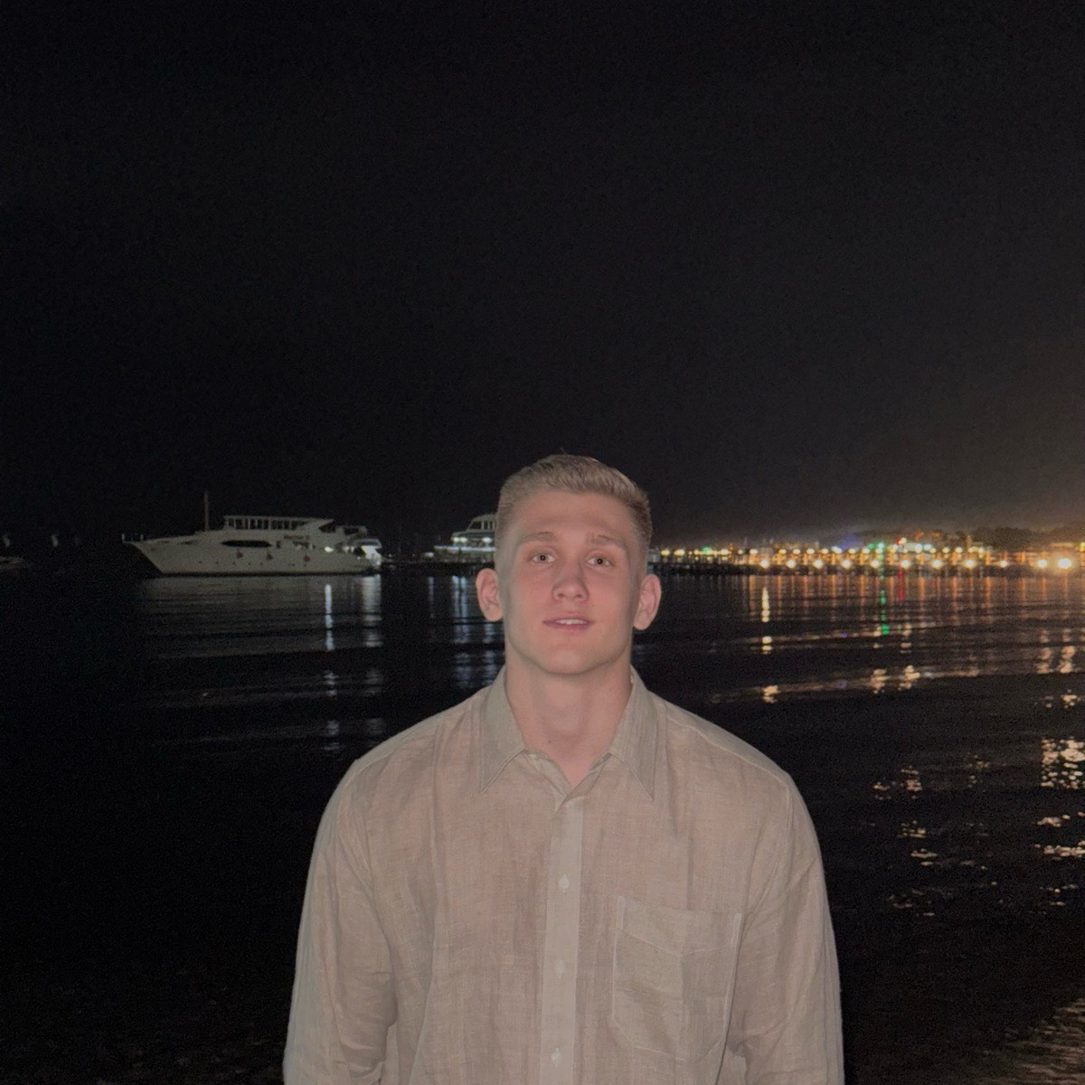 Константин Щербаков | Сетка — социальная сеть от hh.ru