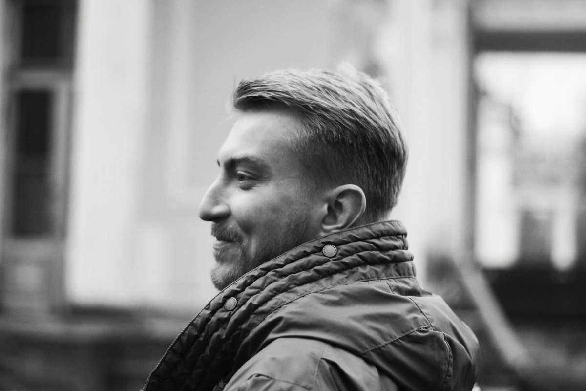 Николай Климентов