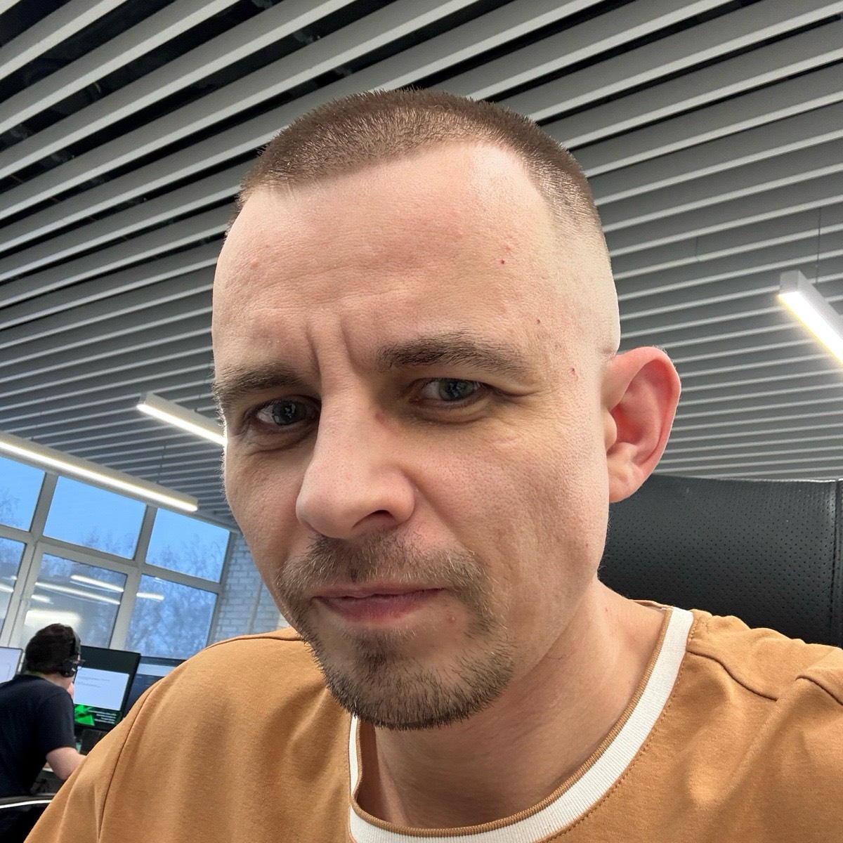 Константин Брикалов | Сетка — социальная сеть от hh.ru