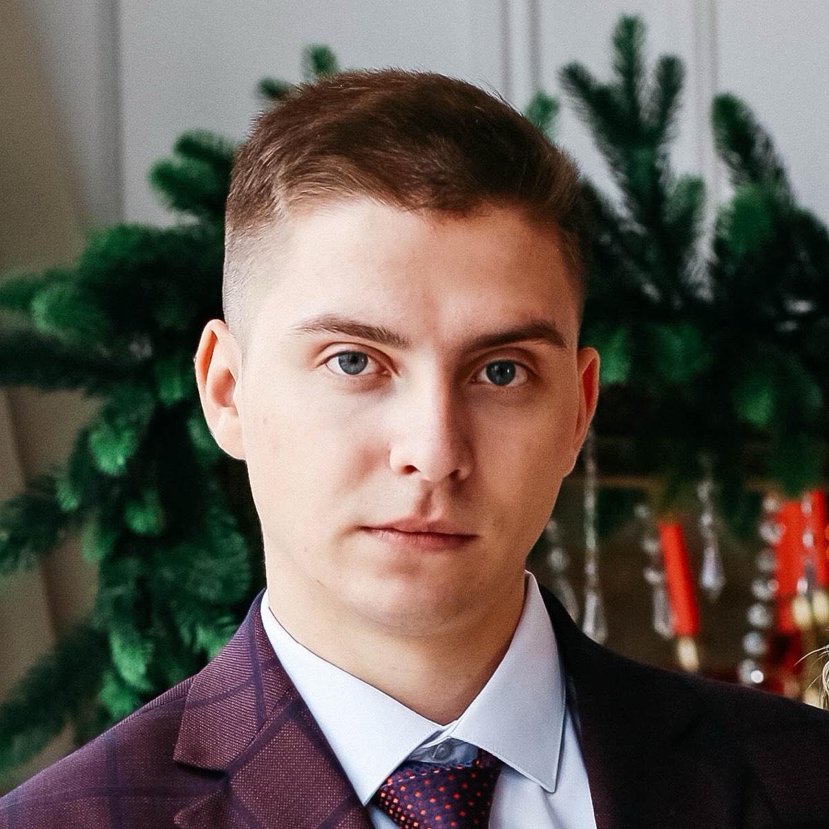 Артём Королев
