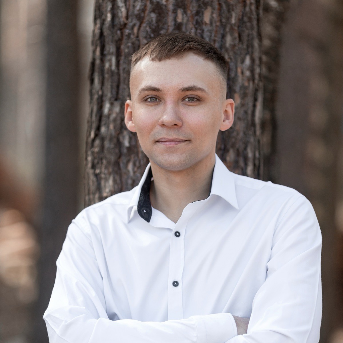 Андрей Павлов