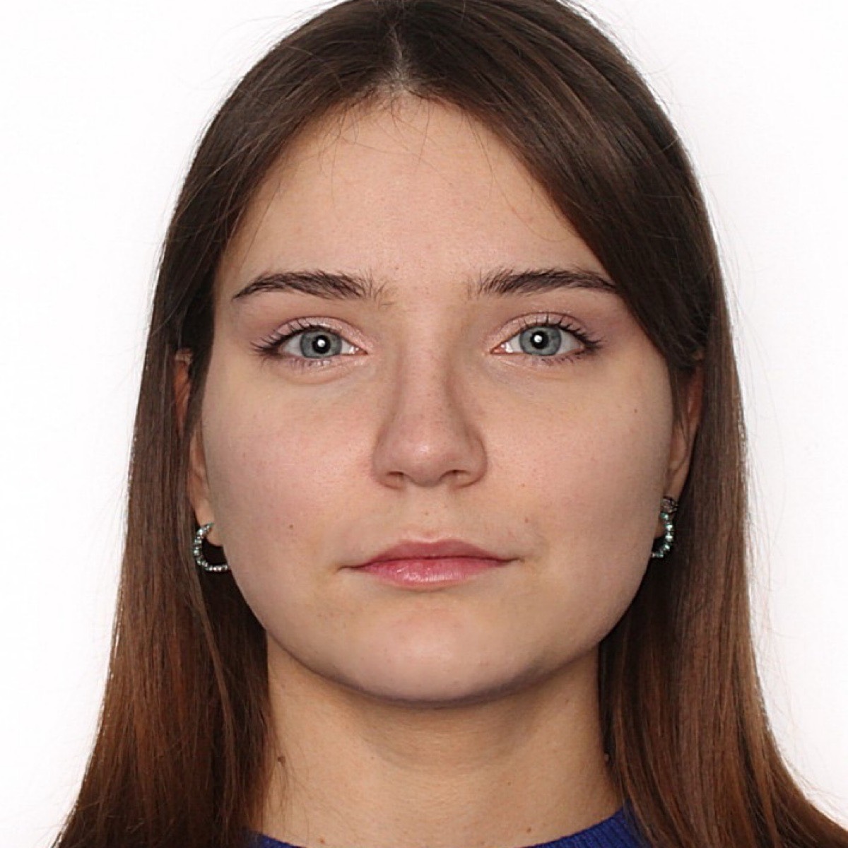 Анна Антуфьева