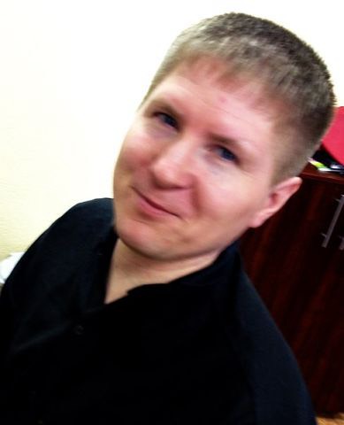 Андрей Цимбал