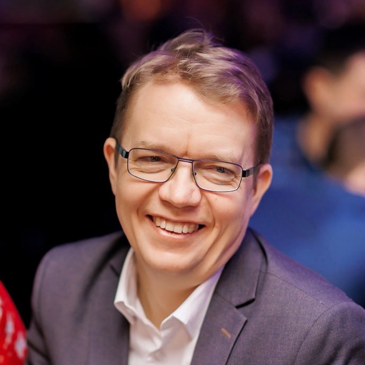 Максим Терляев | Сетка — социальная сеть от hh.ru