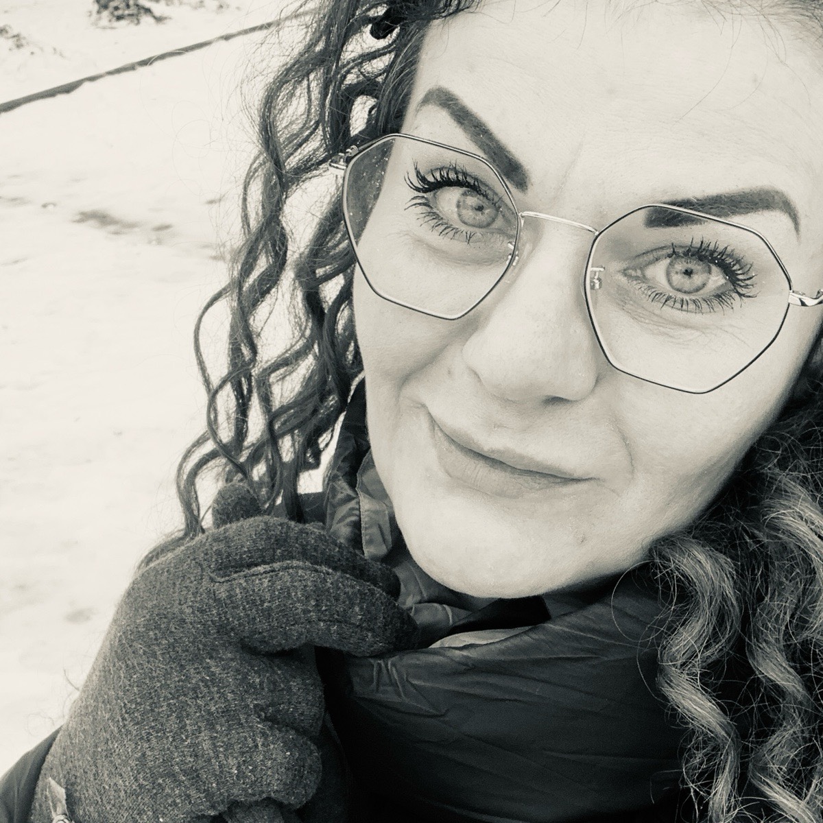 Елена Батусова | Сетка — социальная сеть от hh.ru