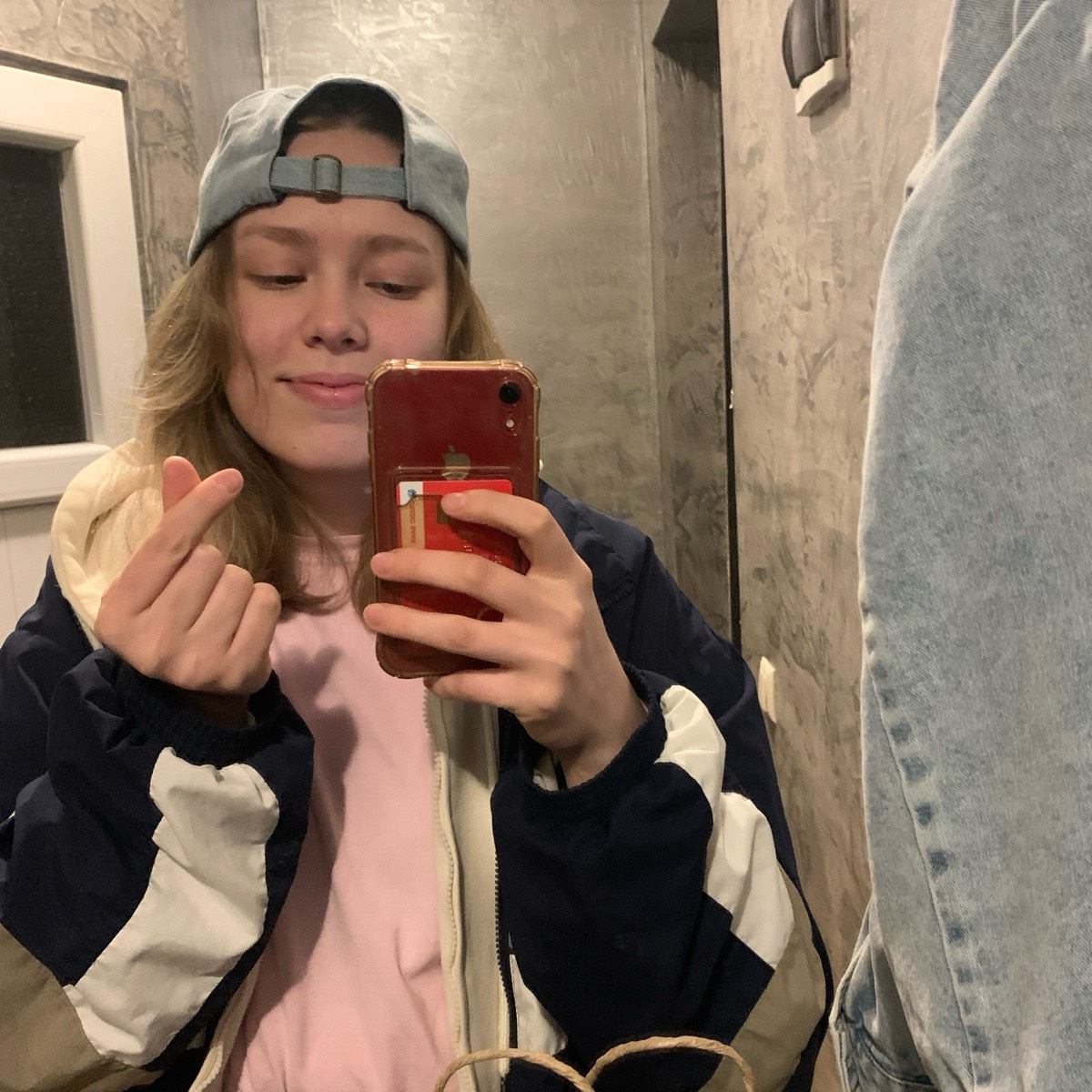 Анастасия Буряков | Сетка — социальная сеть от hh.ru