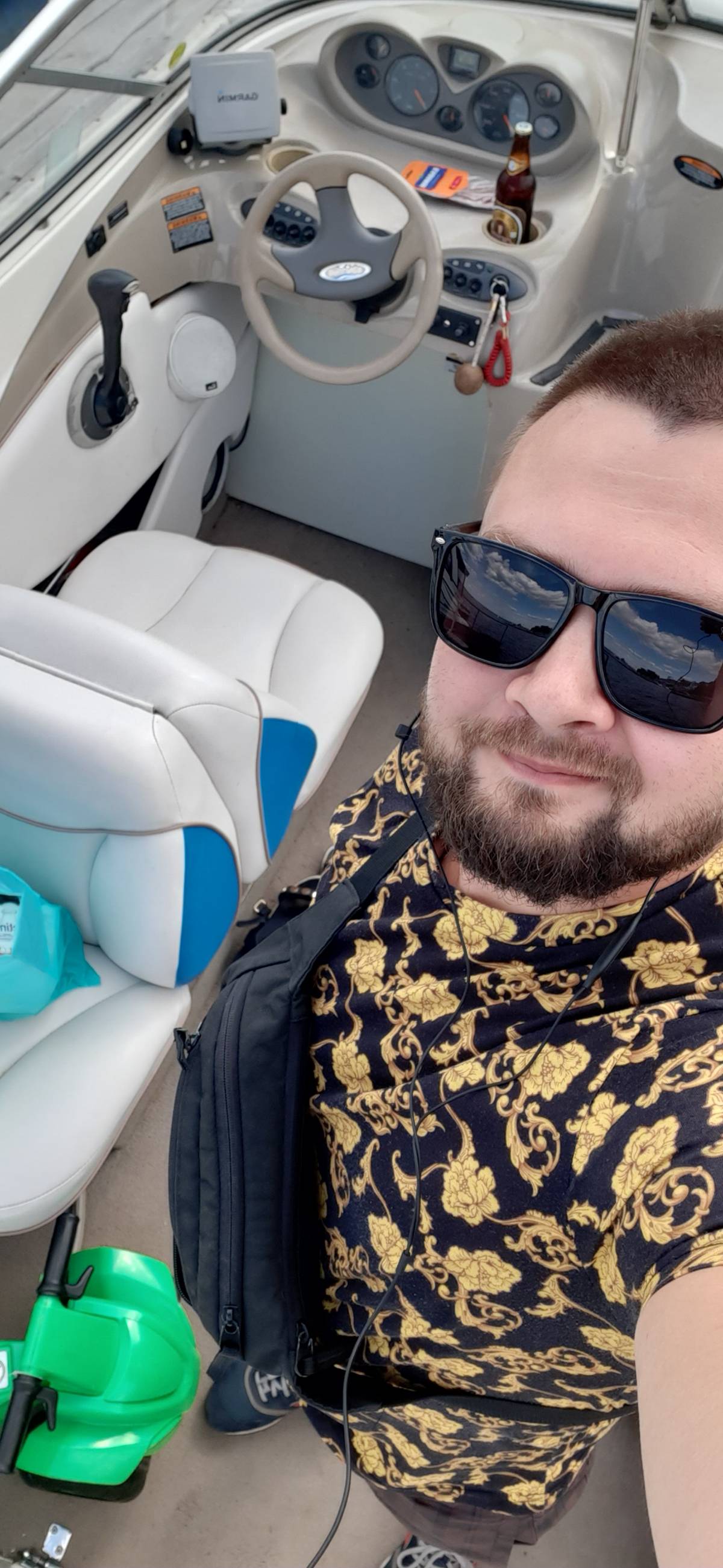 Никита Хохлов