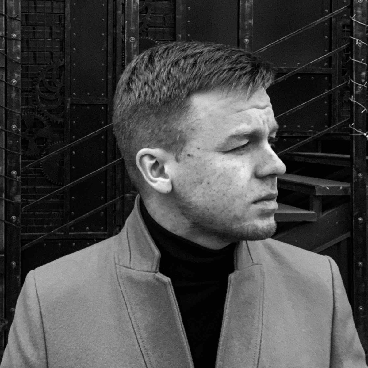 Евгений Савин