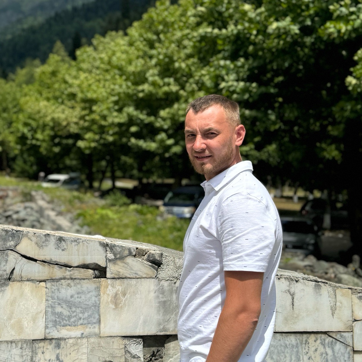 Сергей Ящук | Сетка — социальная сеть от hh.ru