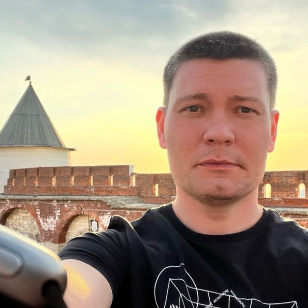 Андрей Шуктаев