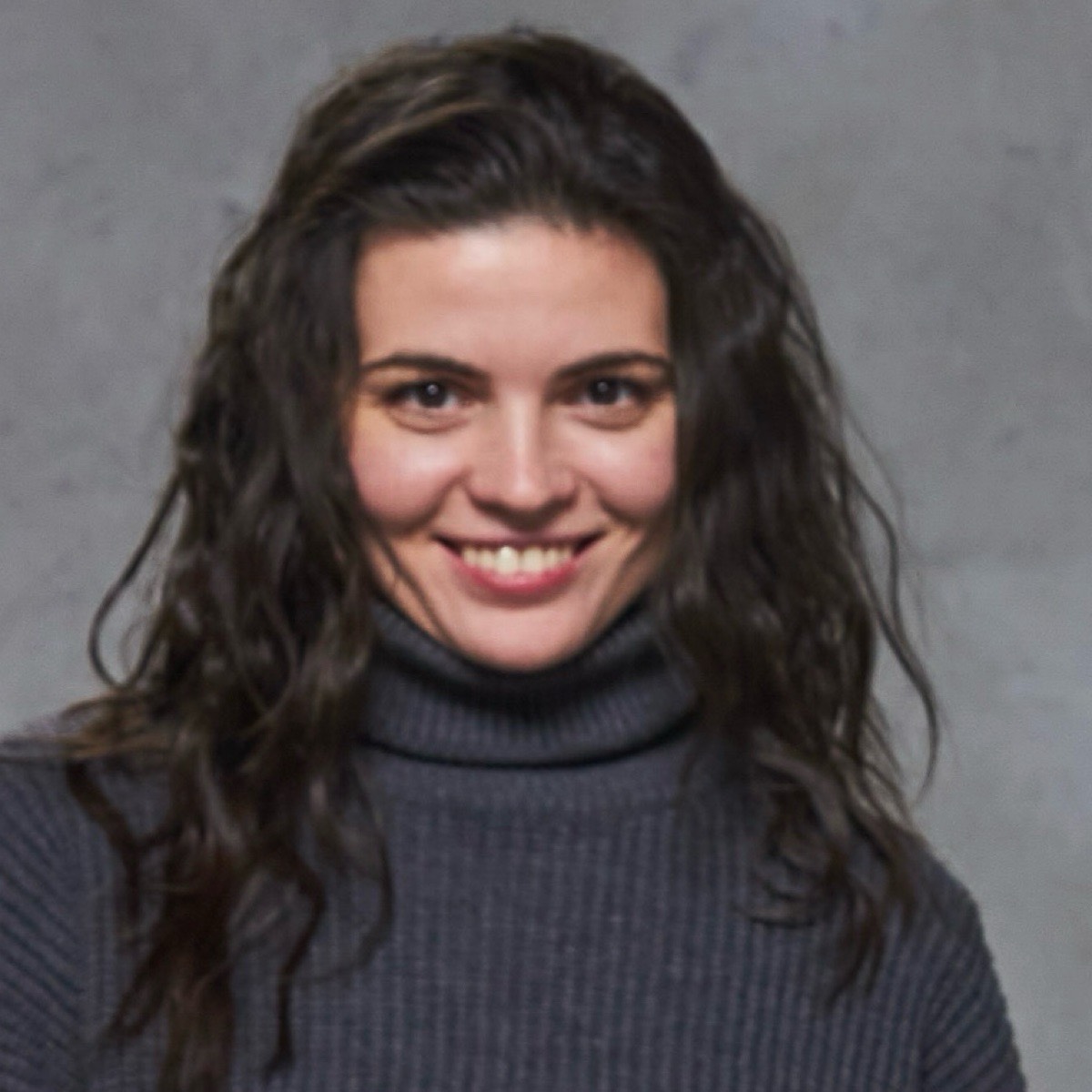 Марина Назарова