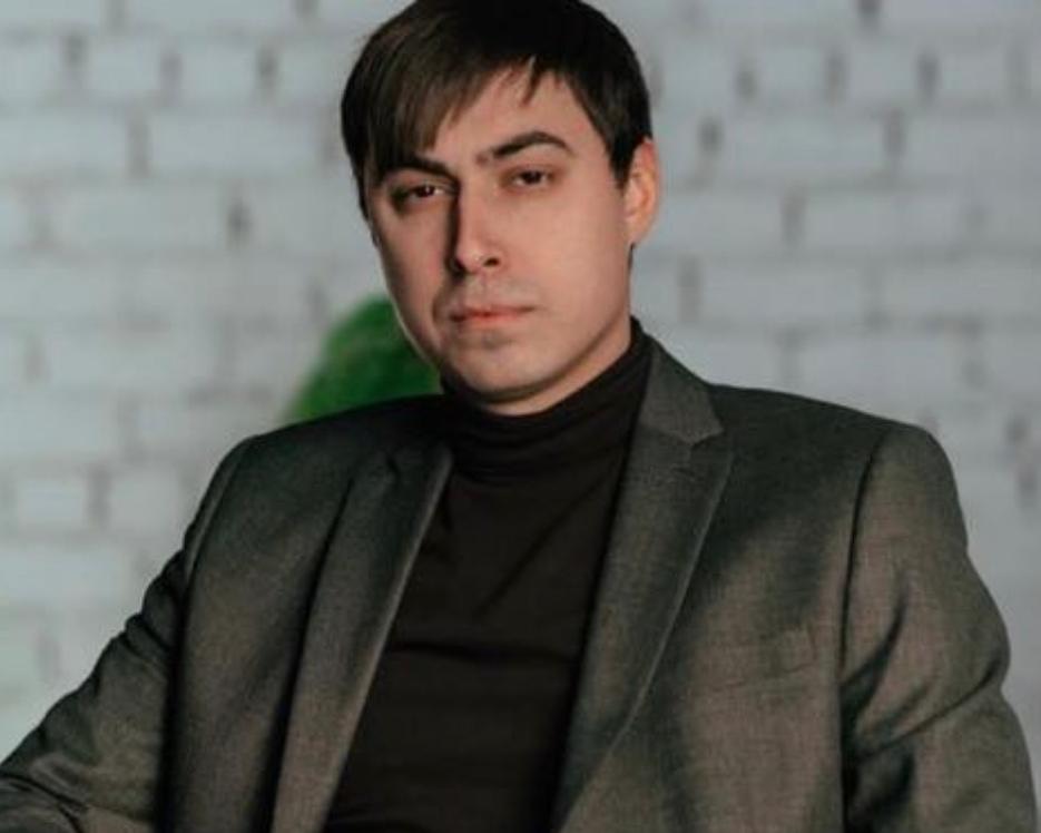 Евгений Подзоров | Сетка — социальная сеть от hh.ru