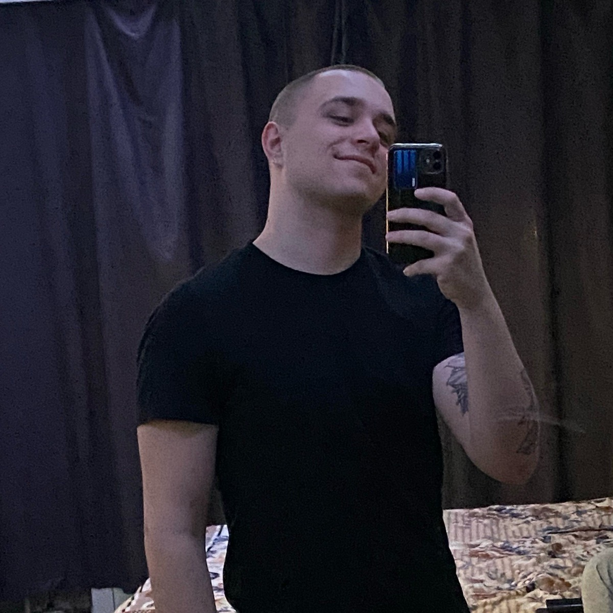 Даниил Суслов