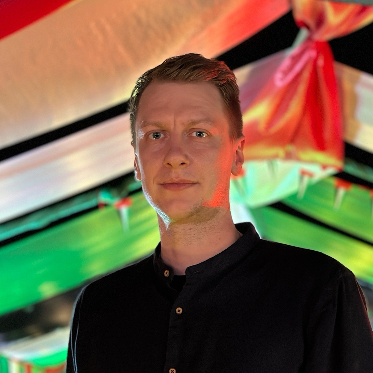 Евгений Качалов