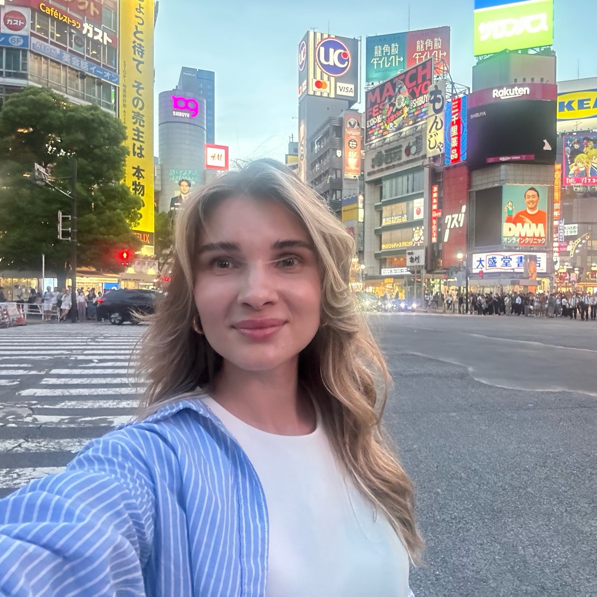 Светлана Серюкова