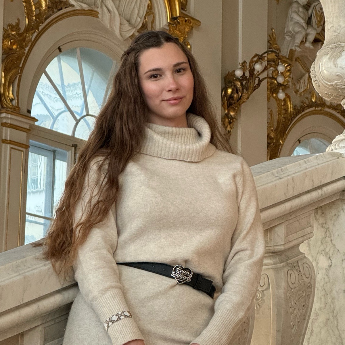 Анна Верещагина | Сетка — социальная сеть от hh.ru