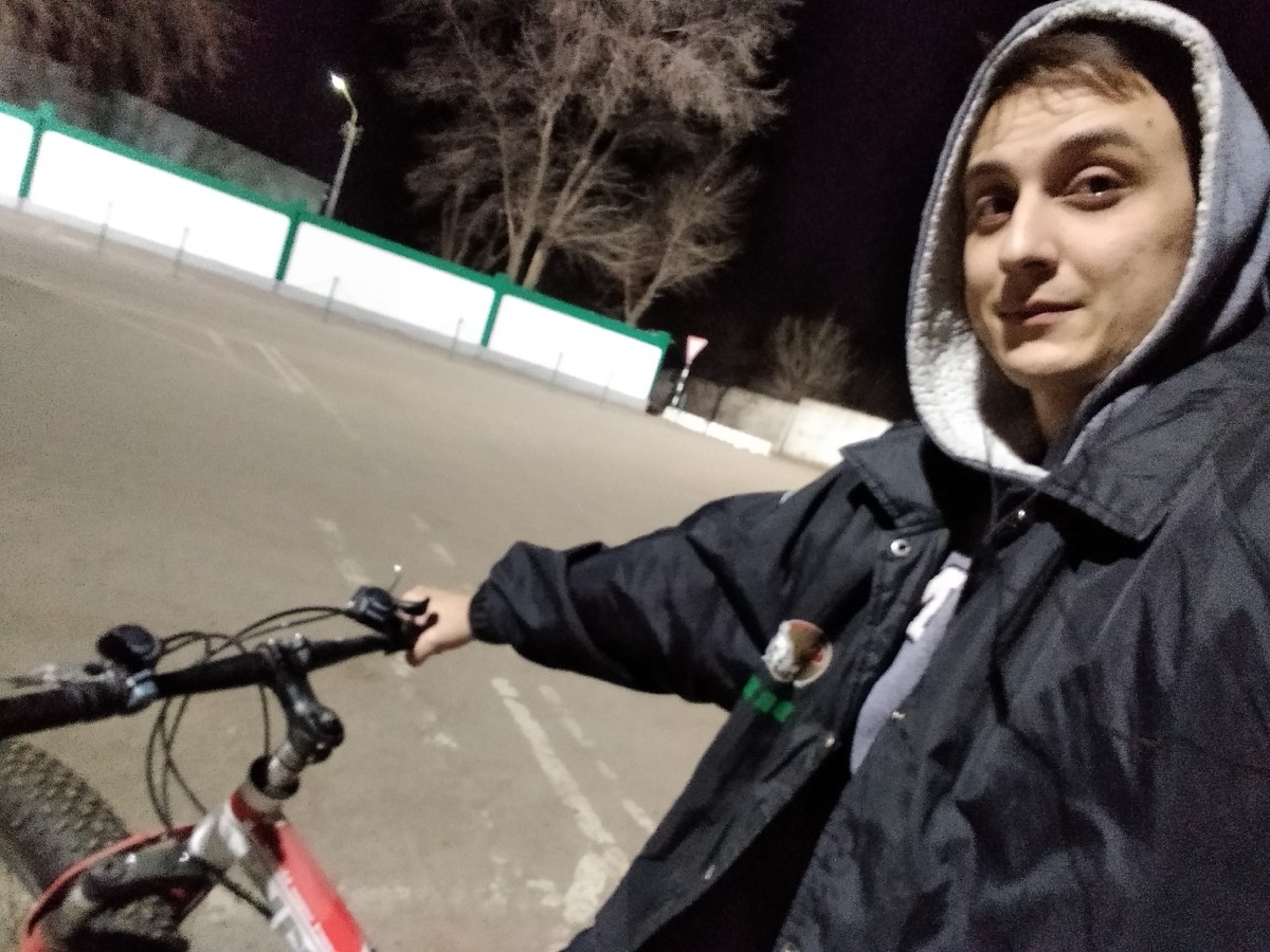 Иван Шилов