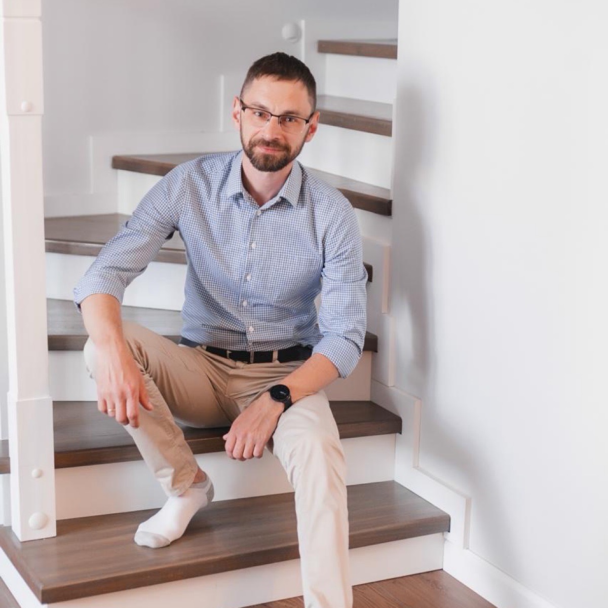 Дмитрий Пименов | Сетка — социальная сеть от hh.ru