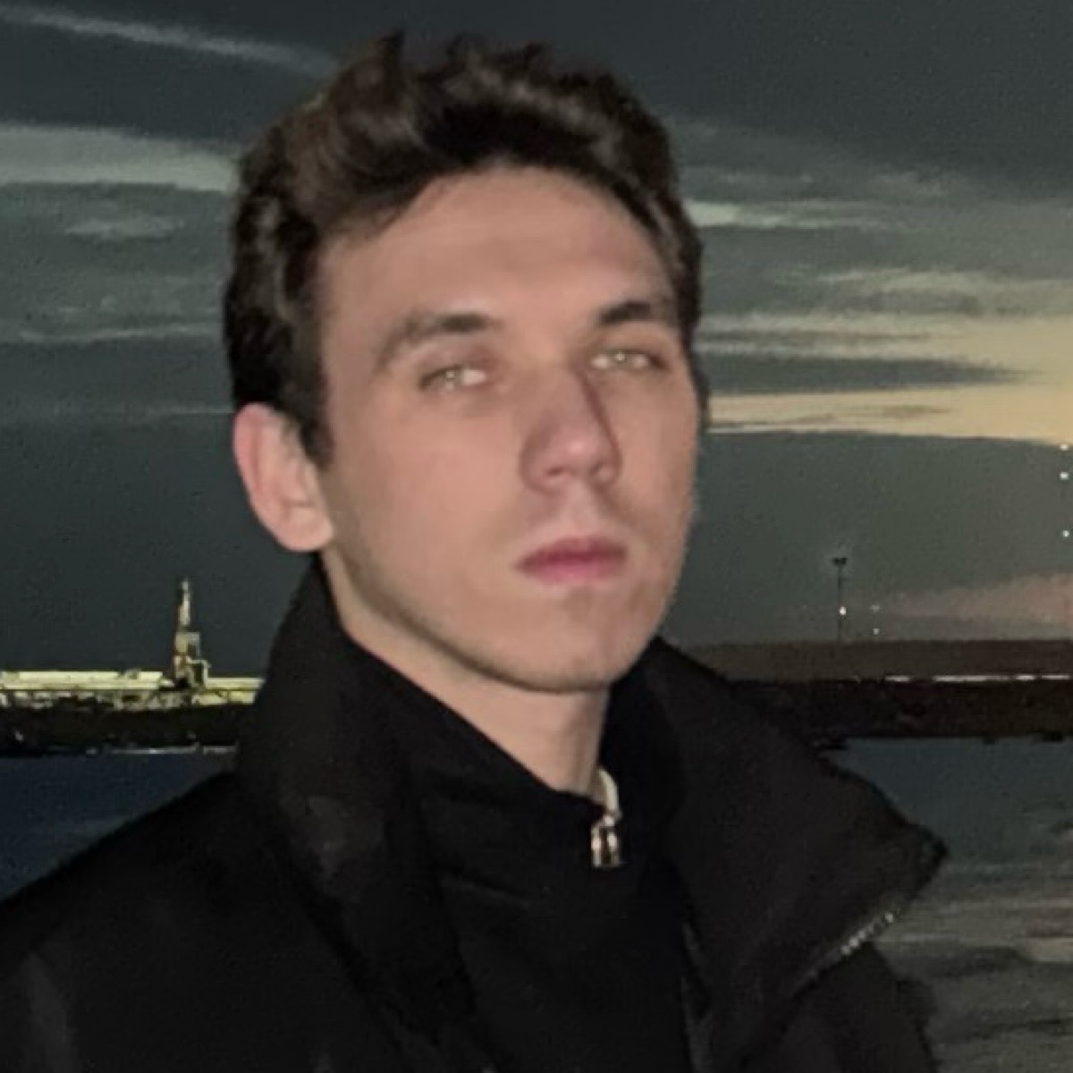 Denis Gulyaev