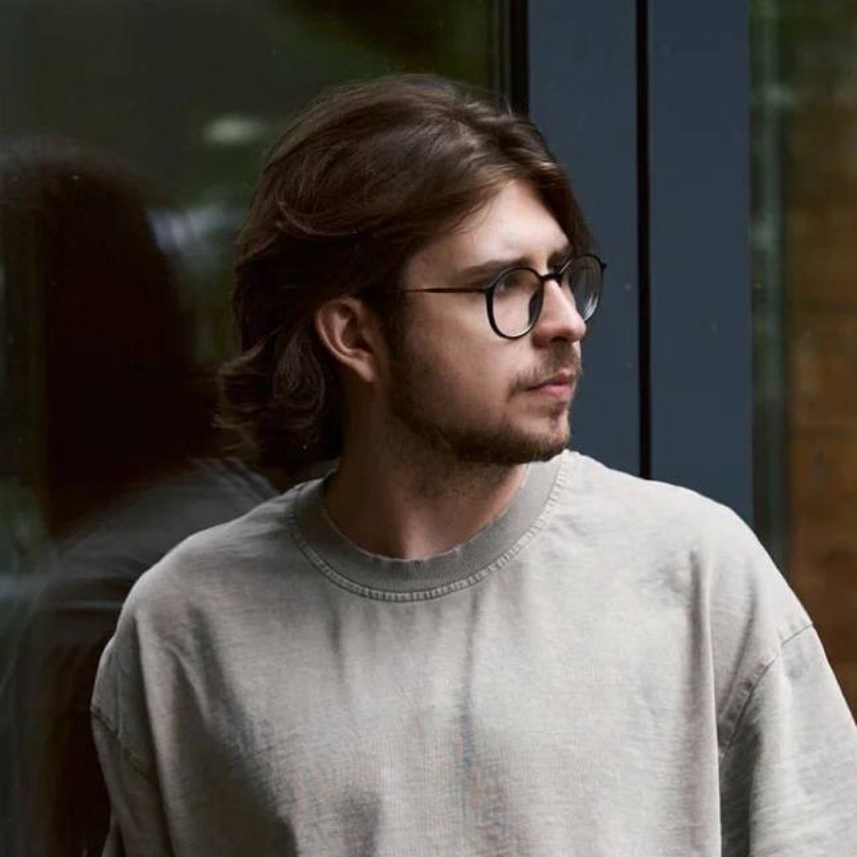 Данила Семенов | Сетка — социальная сеть от hh.ru