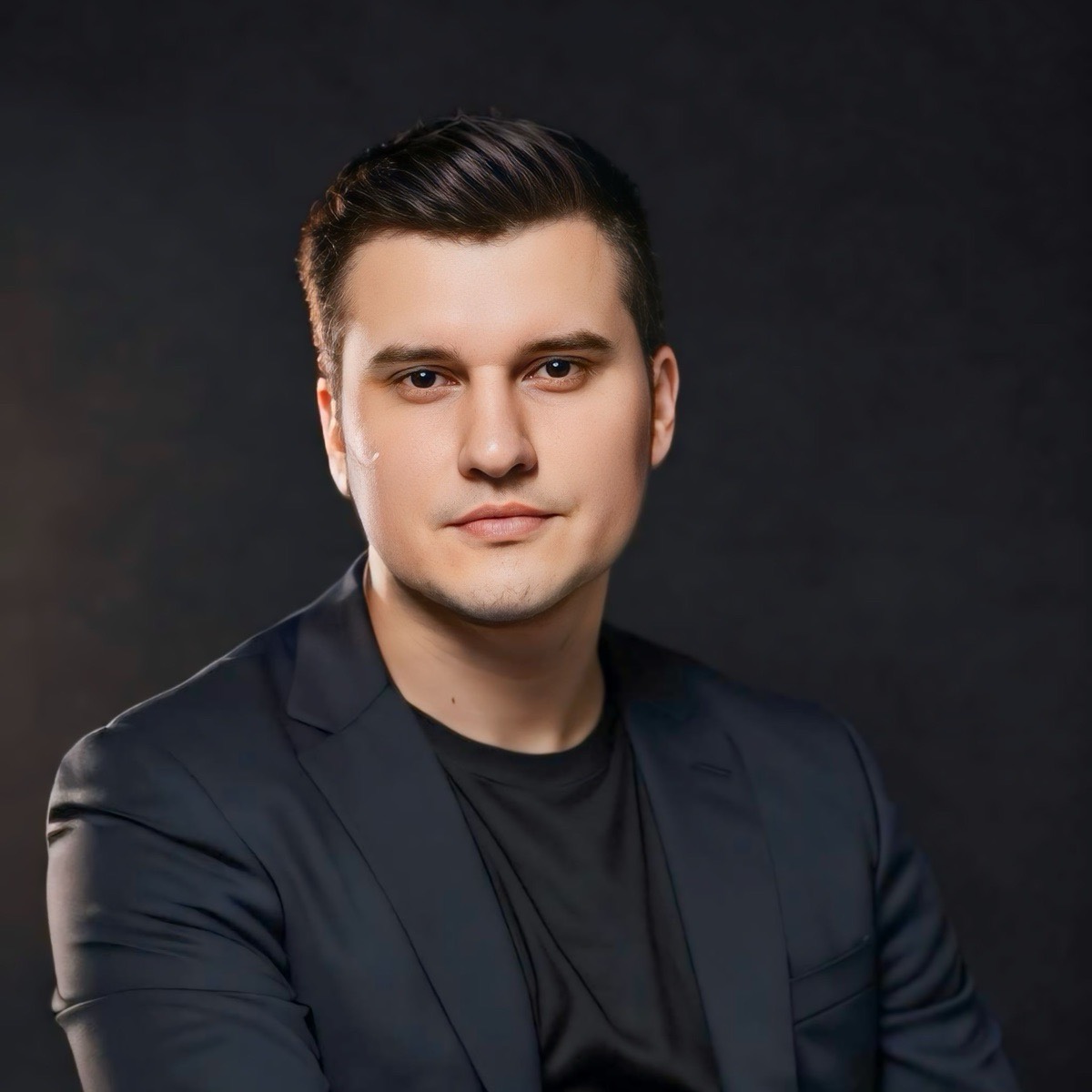 Геннадий Ибрагимов