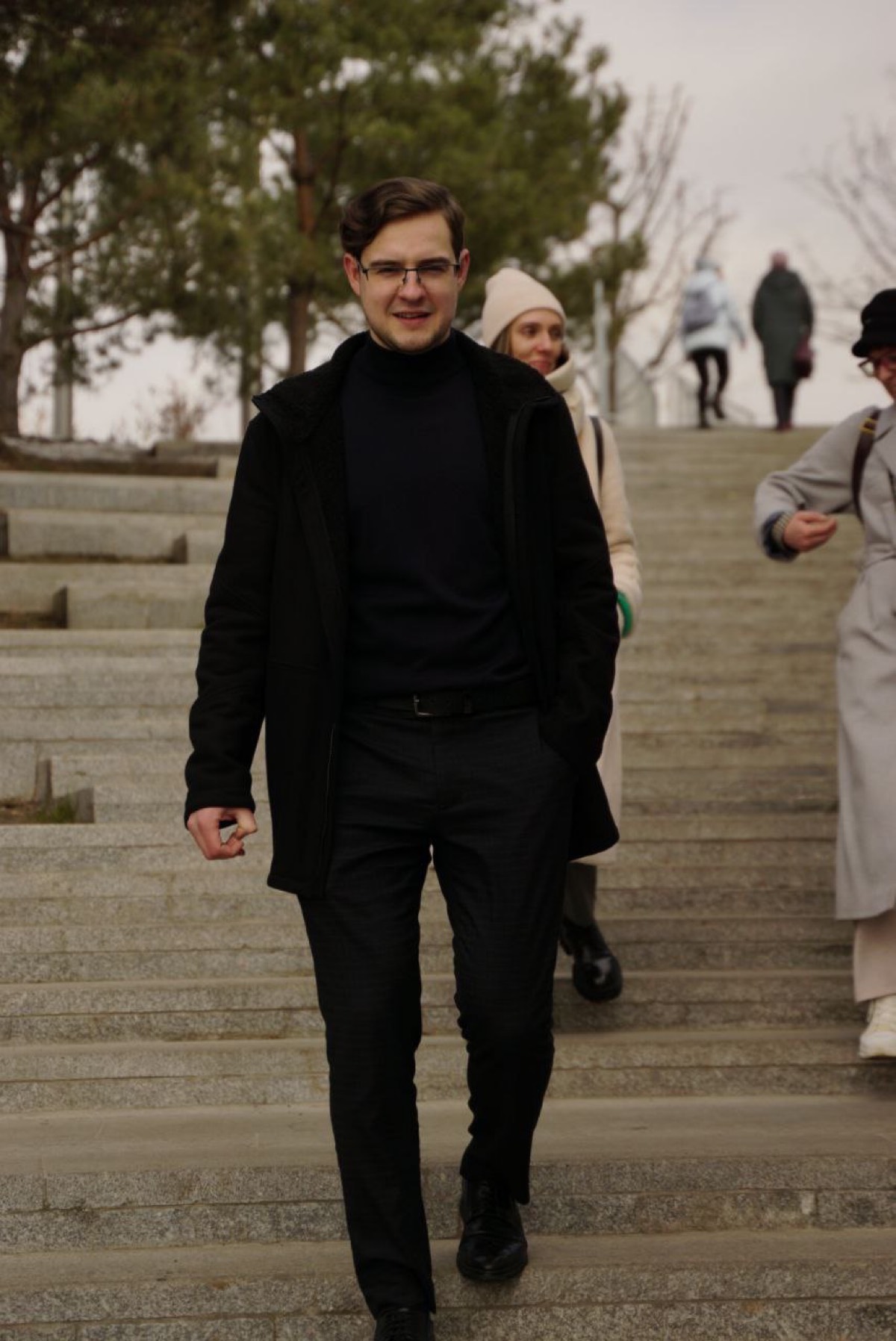 Иван Сумбулов | Сетка — социальная сеть от hh.ru