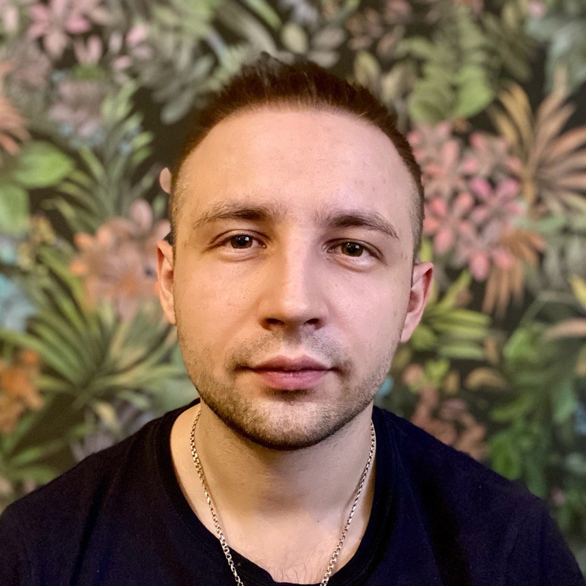 Фёдор Погуляев