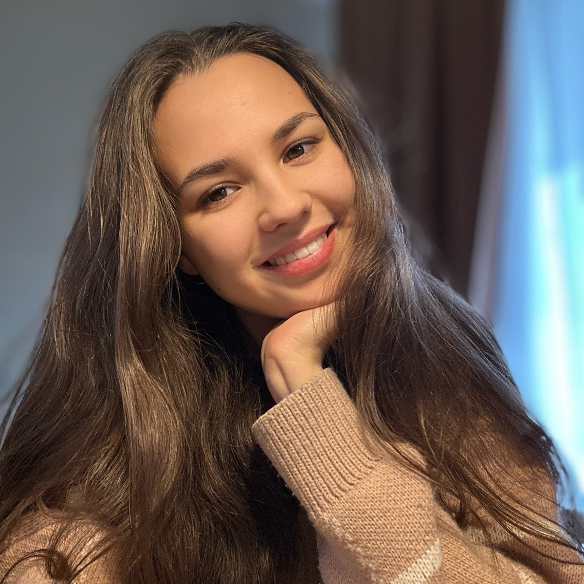 Валерия Зарайкина