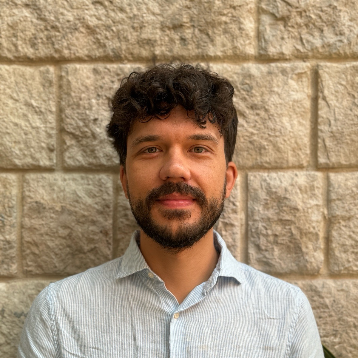 Антон Патронов