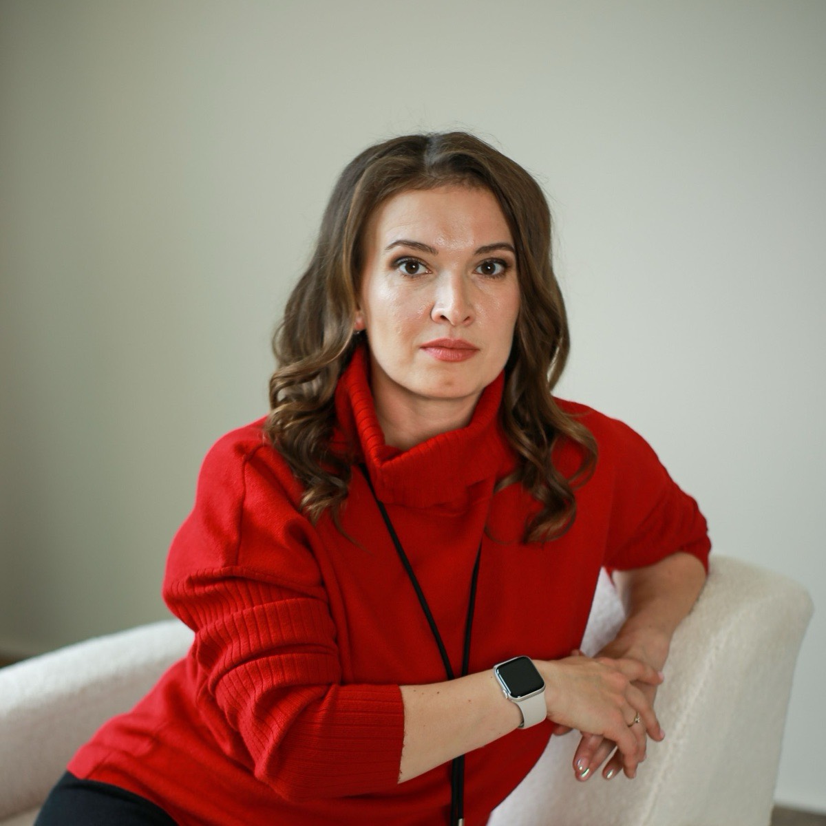 Татьяна Акмеева | Сетка — социальная сеть от hh.ru