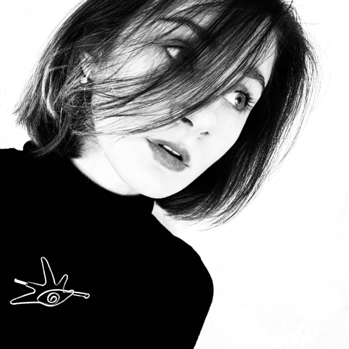 Полина Дрожжина