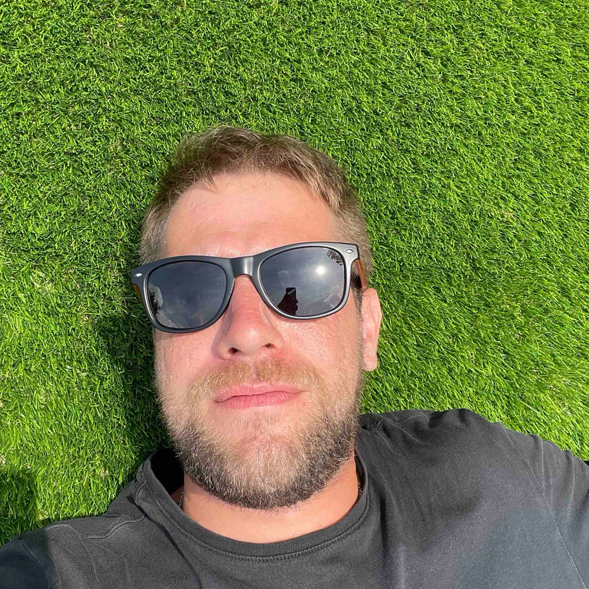 Роман Казановский | Сетка — социальная сеть от hh.ru