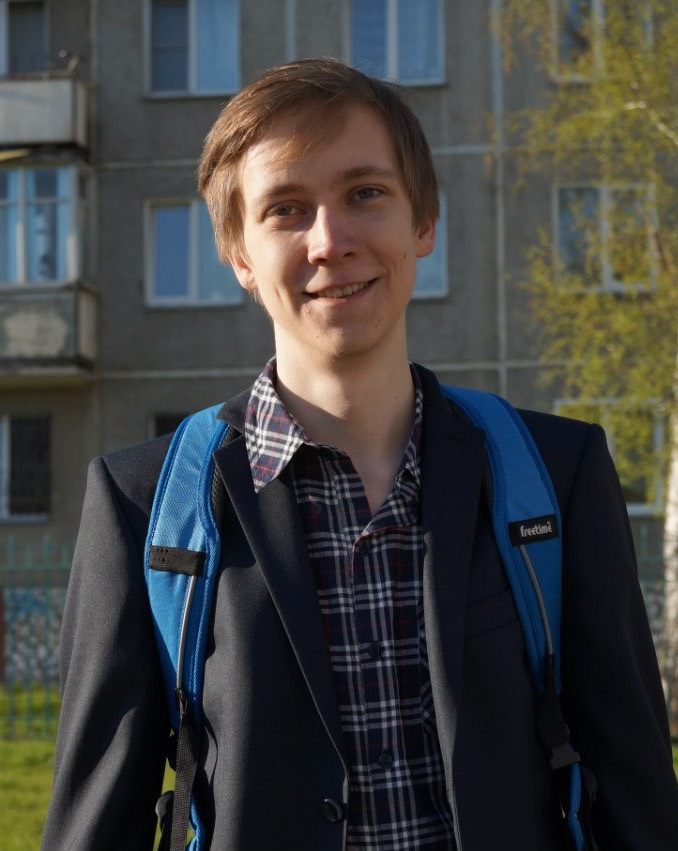 Михаил Варламов | Сетка — социальная сеть от hh.ru