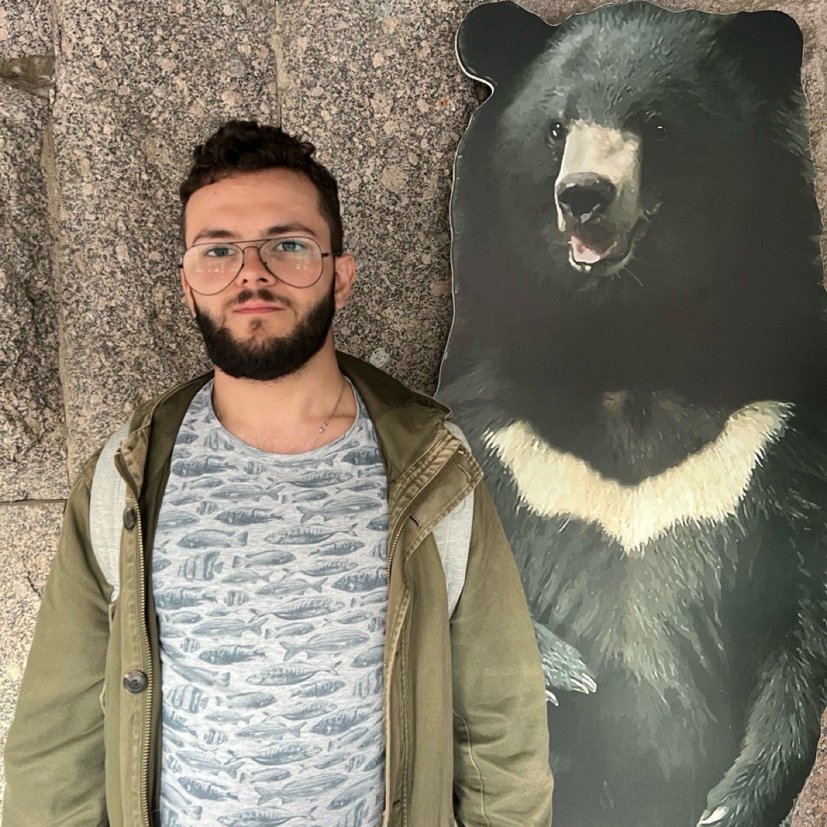 Азиз Гаджиев | Сетка — социальная сеть от hh.ru