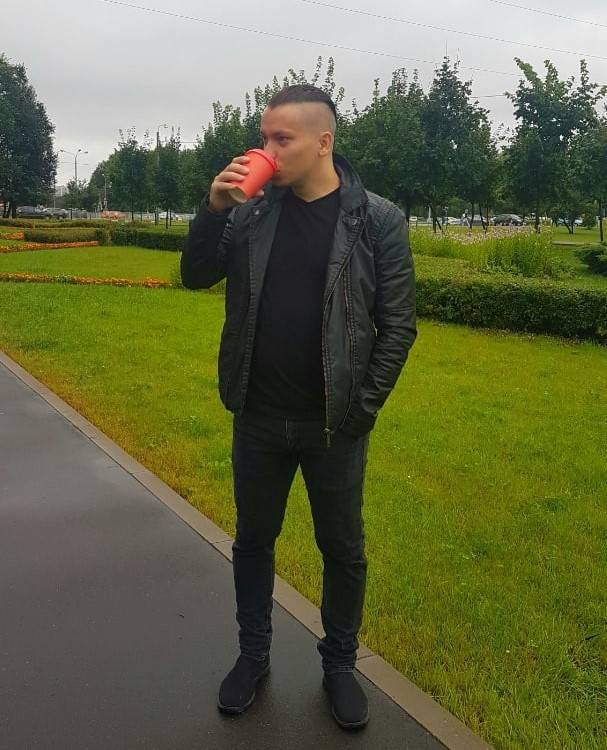 Вадим Крутетцкий
