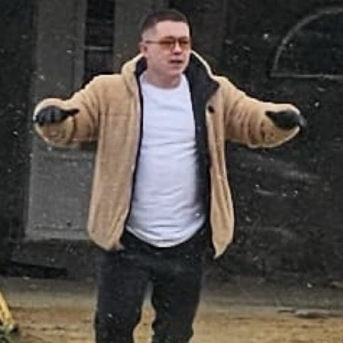 Космос Холмогоров