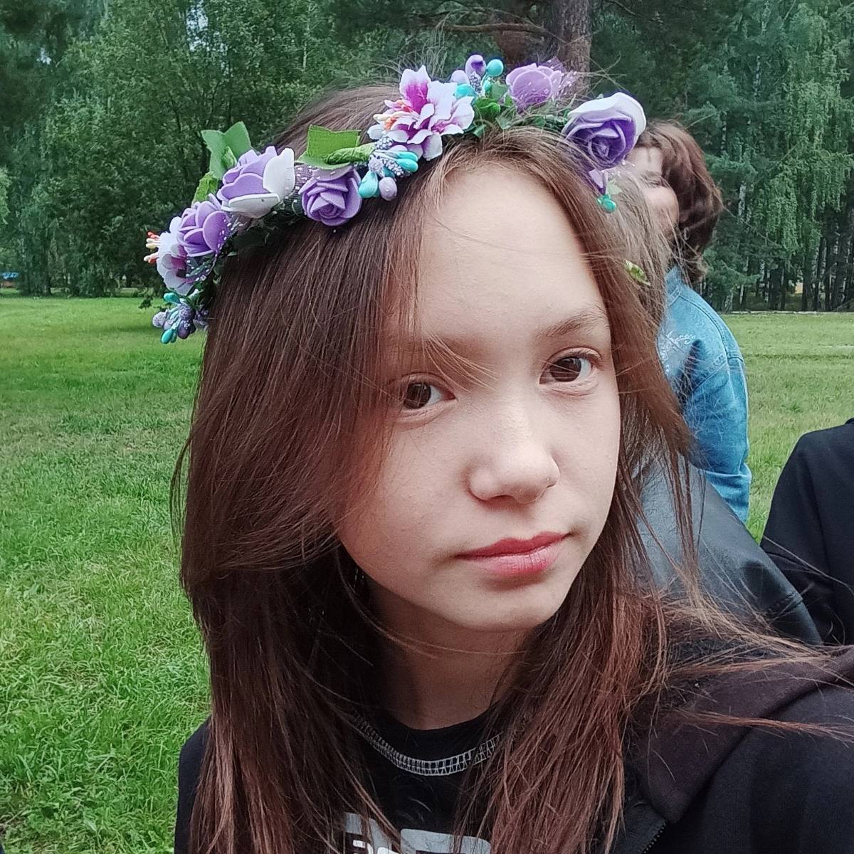 Василиса Зайцева | Сетка — социальная сеть от hh.ru