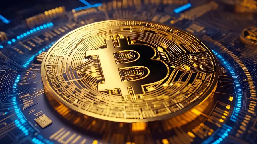 CoinEx Research: На крипторынке увеличивается активность крупных игроков | Сетка — социальная сеть от hh.ru