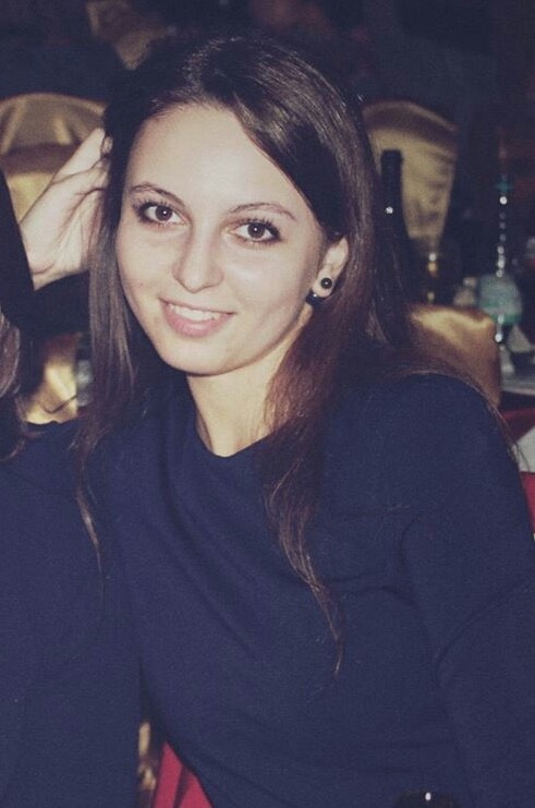Юлия Мальцева