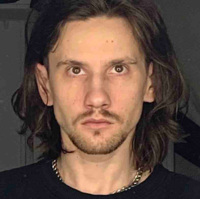 Павел Воронов