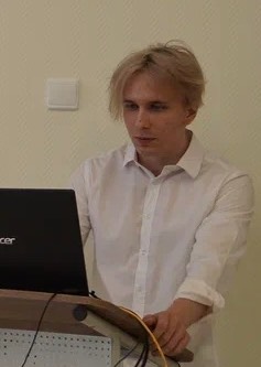 Алексей Цебро