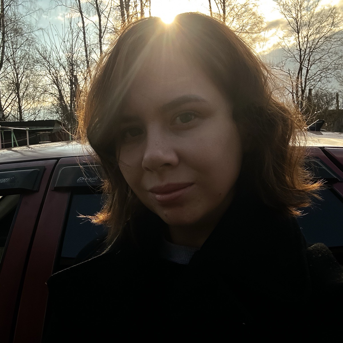 Светлана Егорова
