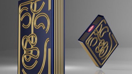 Многоразовая упаковка для макарон Barilla
В итальянской студии MPFX Design представили многоразовую упаковку для макарон Barilla. Для долговечности дизайнеры выбрали жестяную коробку | Сетка — социальная сеть от hh.ru